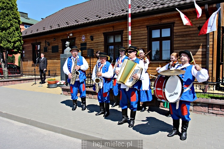 Obchody 136. rocznicy urodzenia gen. Władysława Sikorskiego