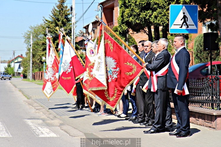 Obchody 136. rocznicy urodzenia gen. Władysława Sikorskiego