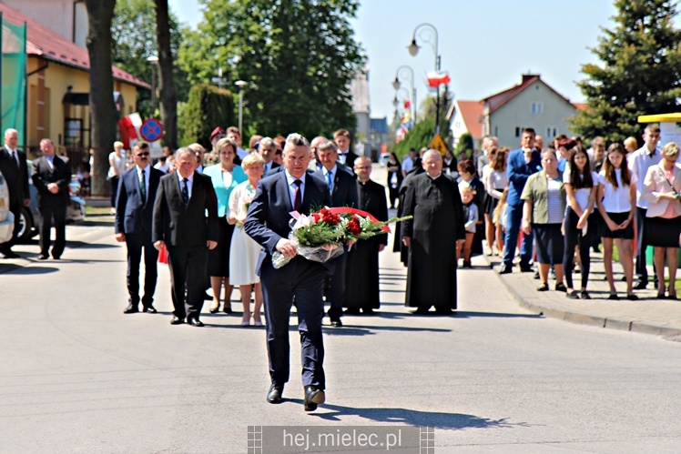 Obchody 136. rocznicy urodzenia gen. Władysława Sikorskiego