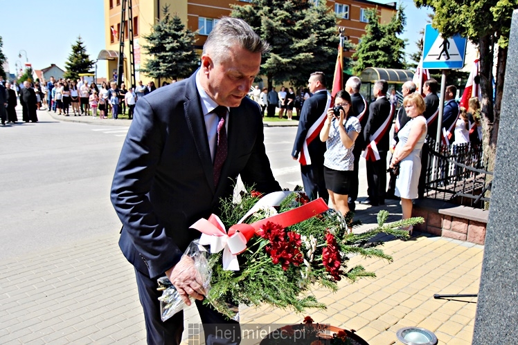 Obchody 136. rocznicy urodzenia gen. Władysława Sikorskiego