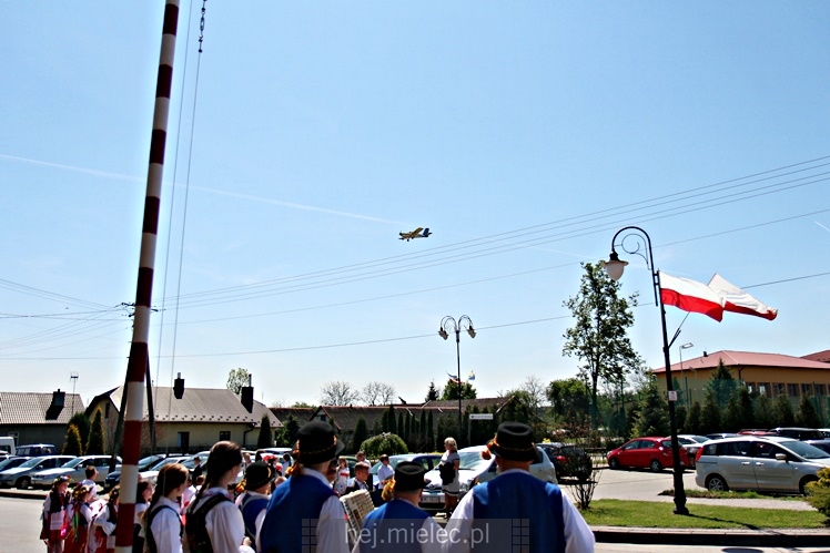Obchody 136. rocznicy urodzenia gen. Władysława Sikorskiego