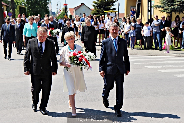 Obchody 136. rocznicy urodzenia gen. Władysława Sikorskiego