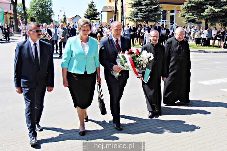 Obchody 136. rocznicy urodzenia gen. Władysława Sikorskiego