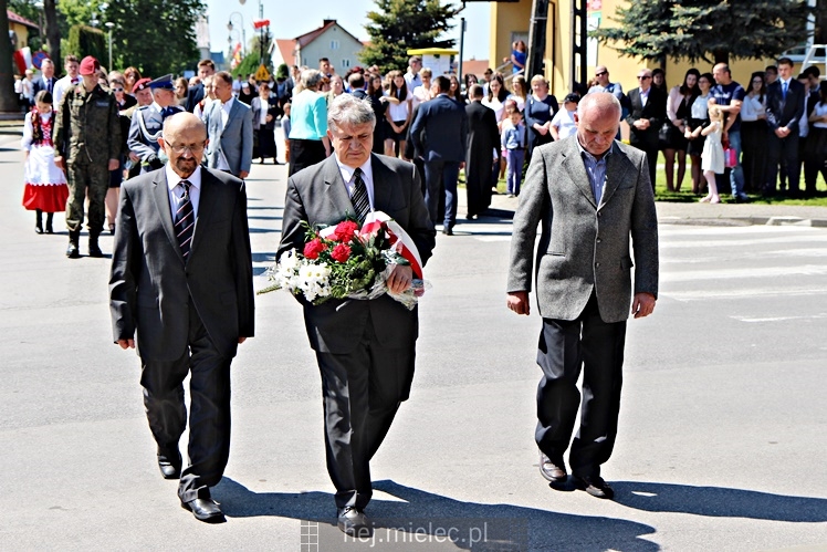 Obchody 136. rocznicy urodzenia gen. Władysława Sikorskiego