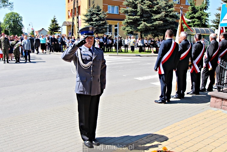 Obchody 136. rocznicy urodzenia gen. Władysława Sikorskiego