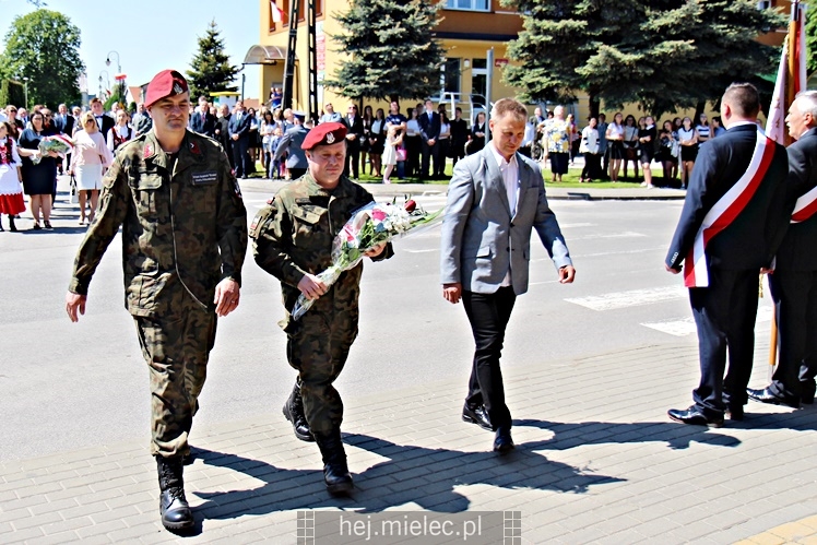Obchody 136. rocznicy urodzenia gen. Władysława Sikorskiego