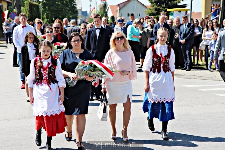 Obchody 136. rocznicy urodzenia gen. Władysława Sikorskiego