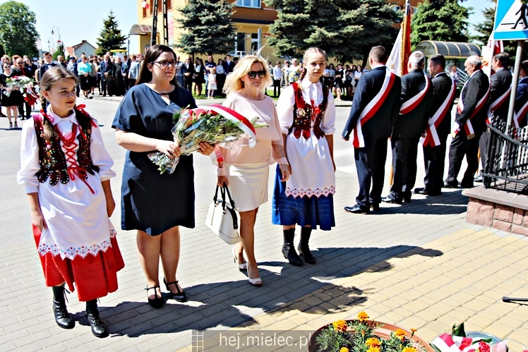 Obchody 136. rocznicy urodzenia gen. Władysława Sikorskiego