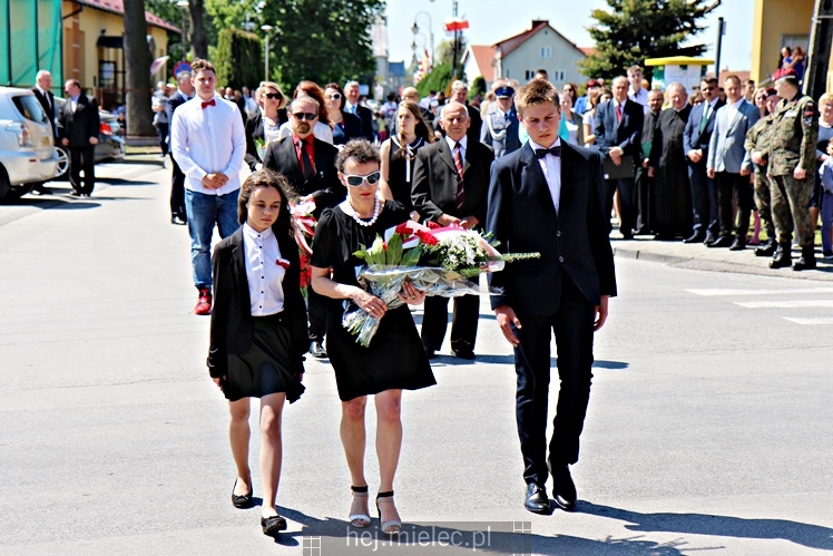 Obchody 136. rocznicy urodzenia gen. Władysława Sikorskiego