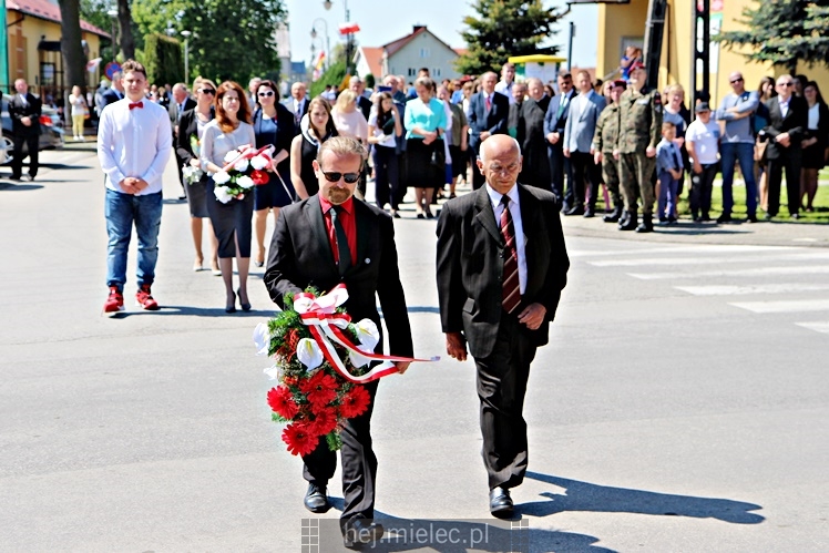 Obchody 136. rocznicy urodzenia gen. Władysława Sikorskiego