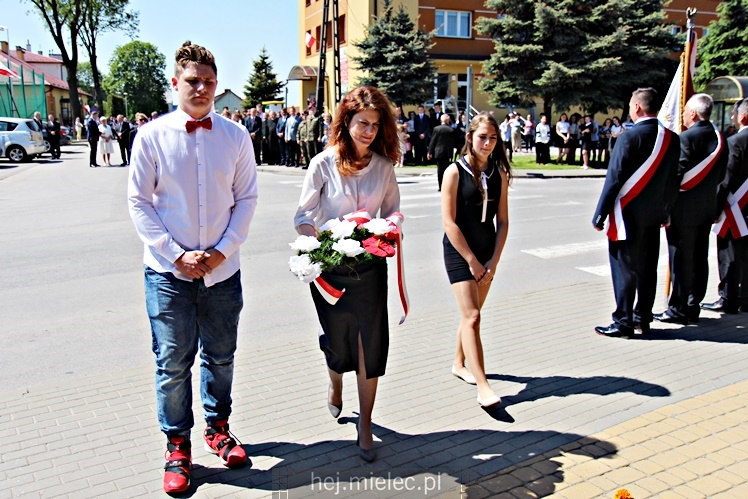 Obchody 136. rocznicy urodzenia gen. Władysława Sikorskiego