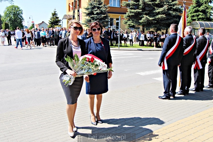 Obchody 136. rocznicy urodzenia gen. Władysława Sikorskiego