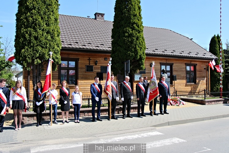 Obchody 136. rocznicy urodzenia gen. Władysława Sikorskiego