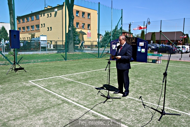 Obchody 136. rocznicy urodzenia gen. Władysława Sikorskiego