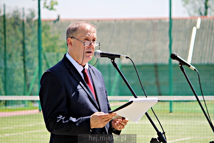 Obchody 136. rocznicy urodzenia gen. Władysława Sikorskiego