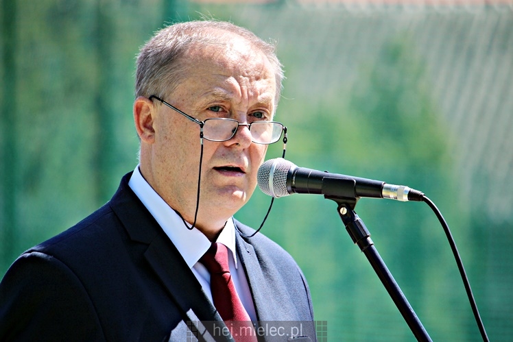 Obchody 136. rocznicy urodzenia gen. Władysława Sikorskiego