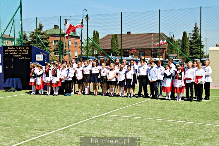 Obchody 136. rocznicy urodzenia gen. Władysława Sikorskiego