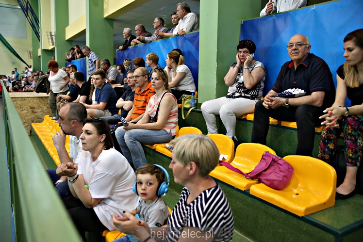 Puchar PGNiG Superligi: SPR STAL MIELEC - LEGIONOVIA LEGIONOWO