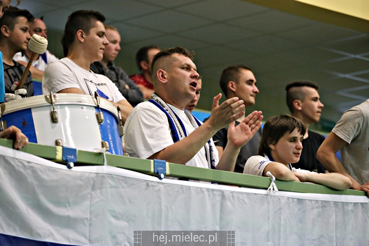 Puchar PGNiG Superligi: SPR STAL MIELEC - LEGIONOVIA LEGIONOWO