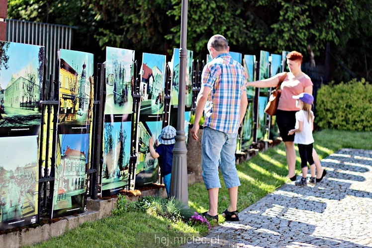 Noc Muzeów 2017: Jadernówka