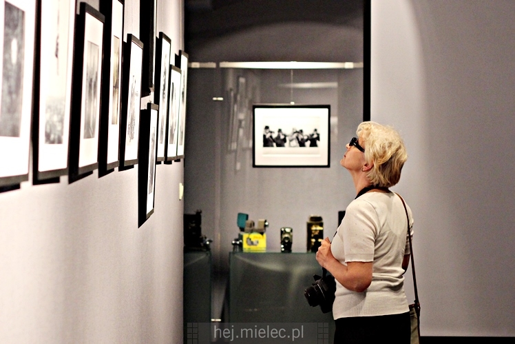 Noc Muzeów 2017: Jadernówka