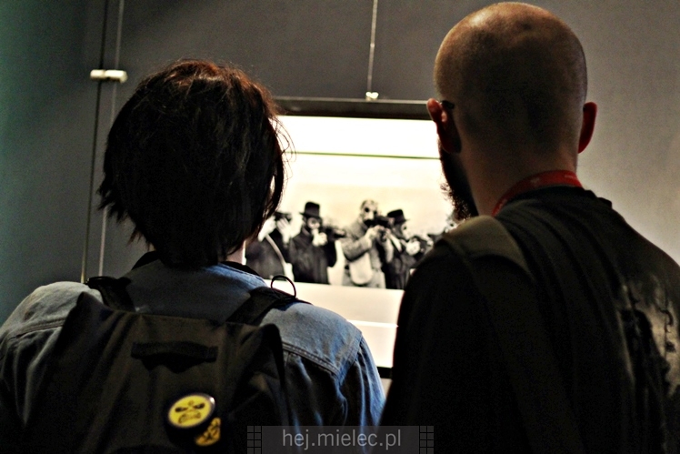 Noc Muzeów 2017: Jadernówka