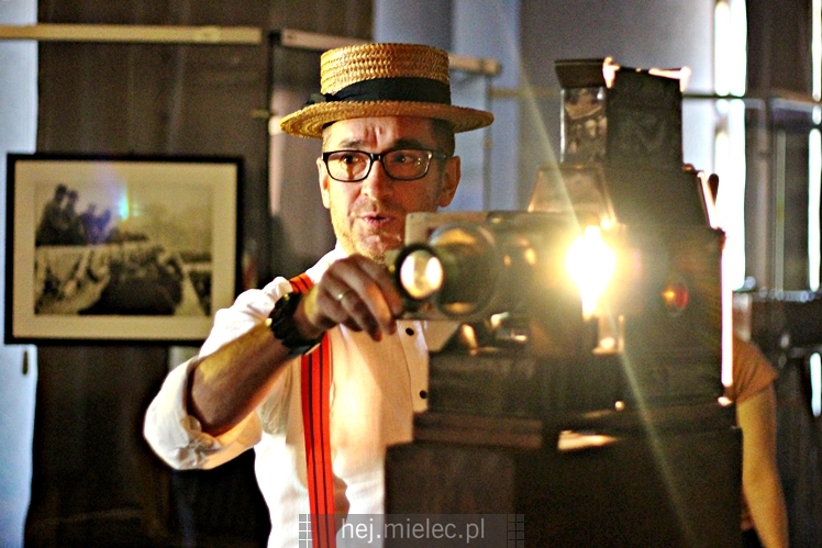 Noc Muzeów 2017: Jadernówka