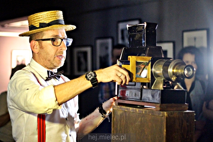 Noc Muzeów 2017: Jadernówka