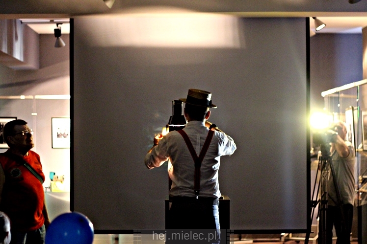 Noc Muzeów 2017: Jadernówka