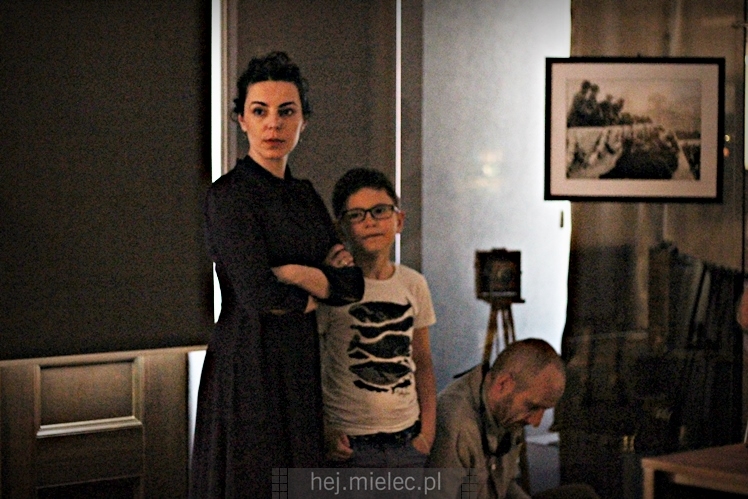 Noc Muzeów 2017: Jadernówka