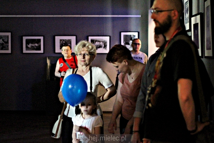 Noc Muzeów 2017: Jadernówka