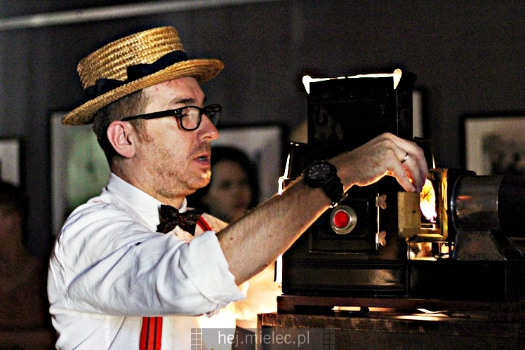 Noc Muzeów 2017: Jadernówka