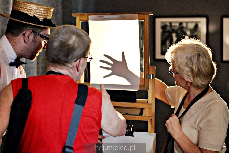 Noc Muzeów 2017: Jadernówka