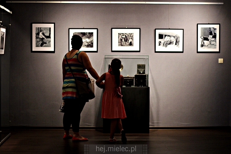 Noc Muzeów 2017: Jadernówka