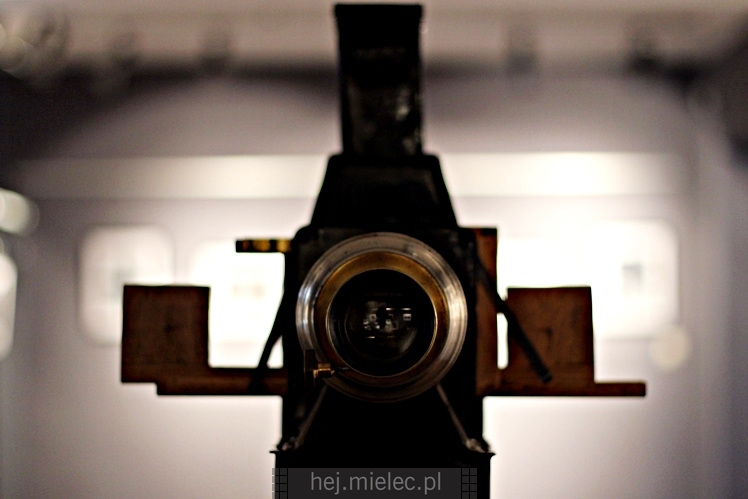 Noc Muzeów 2017: Jadernówka