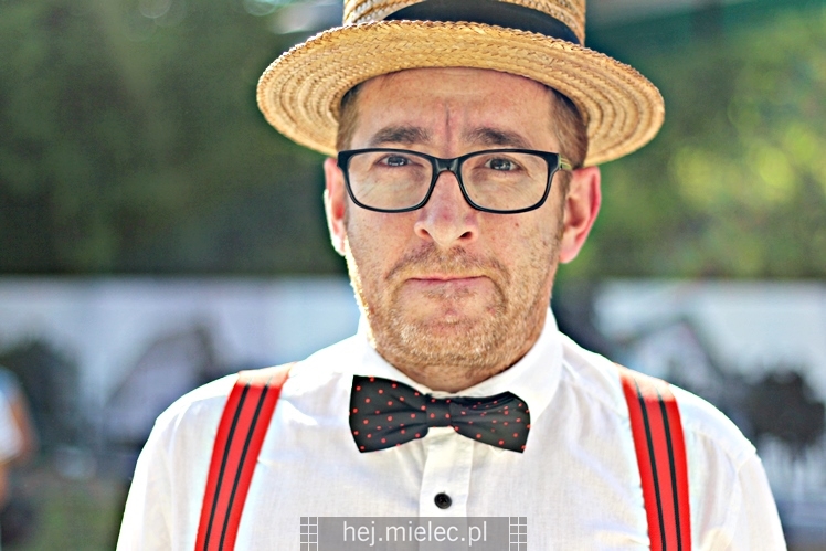 Noc Muzeów 2017: Jadernówka