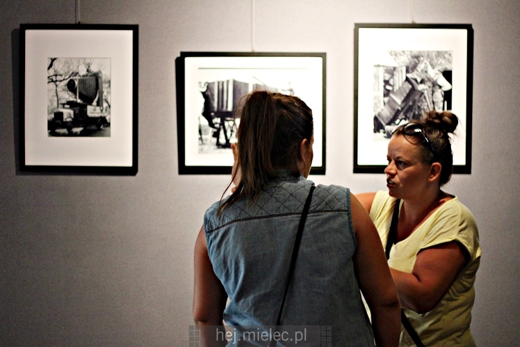 Noc Muzeów 2017: Jadernówka