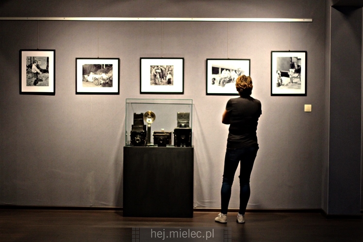 Noc Muzeów 2017: Jadernówka