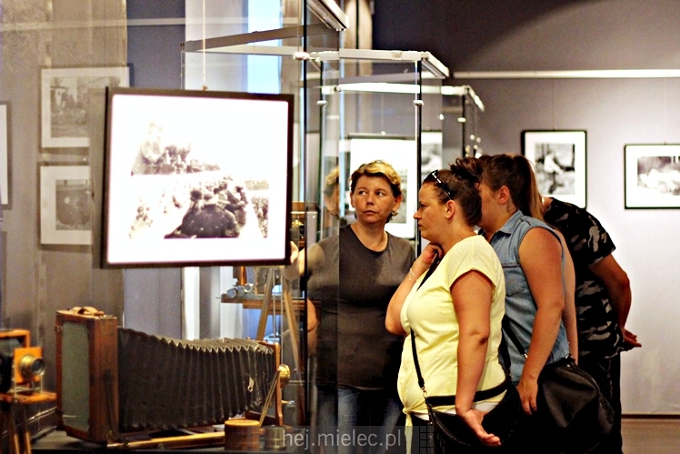 Noc Muzeów 2017: Jadernówka