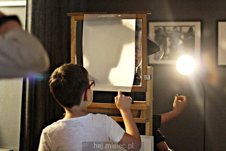 Noc Muzeów 2017: Jadernówka