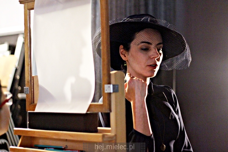 Noc Muzeów 2017: Jadernówka