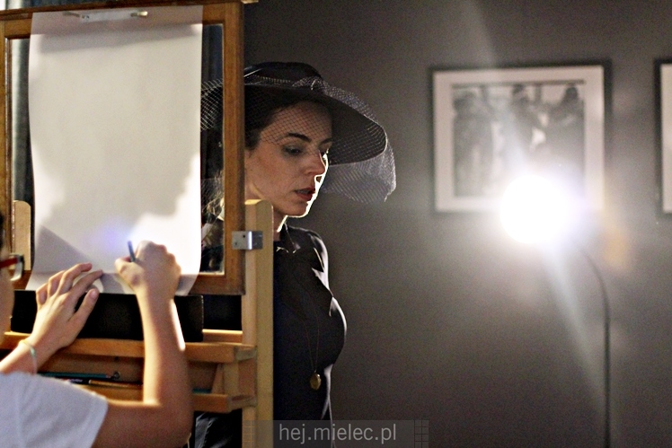 Noc Muzeów 2017: Jadernówka