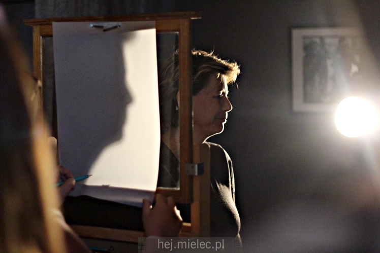 Noc Muzeów 2017: Jadernówka