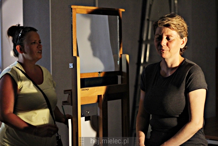 Noc Muzeów 2017: Jadernówka