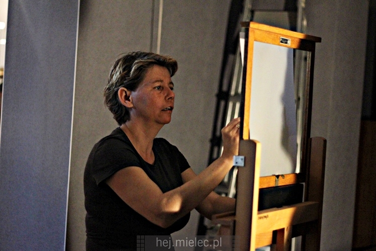 Noc Muzeów 2017: Jadernówka