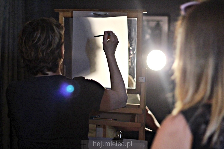 Noc Muzeów 2017: Jadernówka