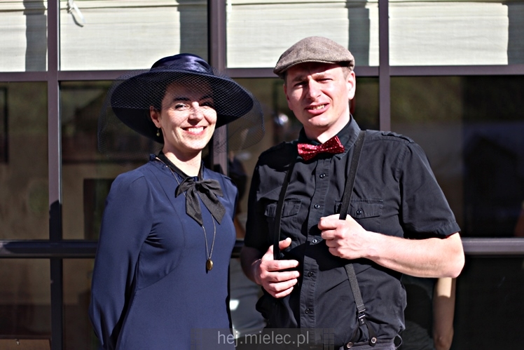 Noc Muzeów 2017: Jadernówka