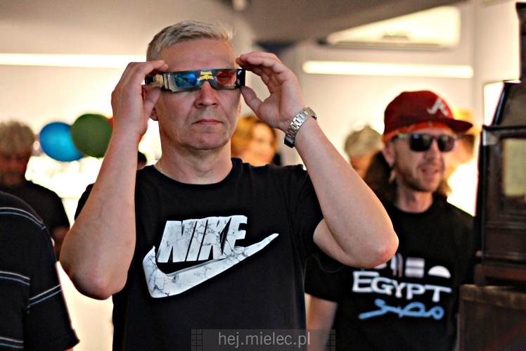 Noc Muzeów 2017: Jadernówka