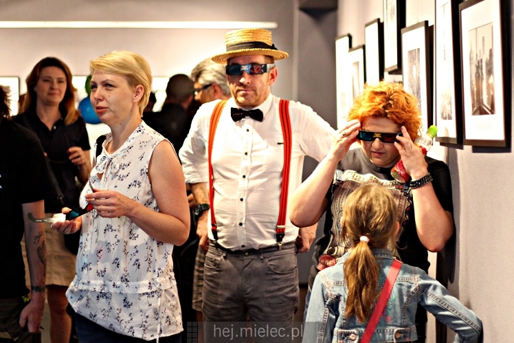 Noc Muzeów 2017: Jadernówka