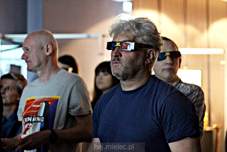 Noc Muzeów 2017: Jadernówka